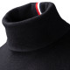 Tommy Hilfiger Μαύρο Ζιβάγκο - MW0MW28048