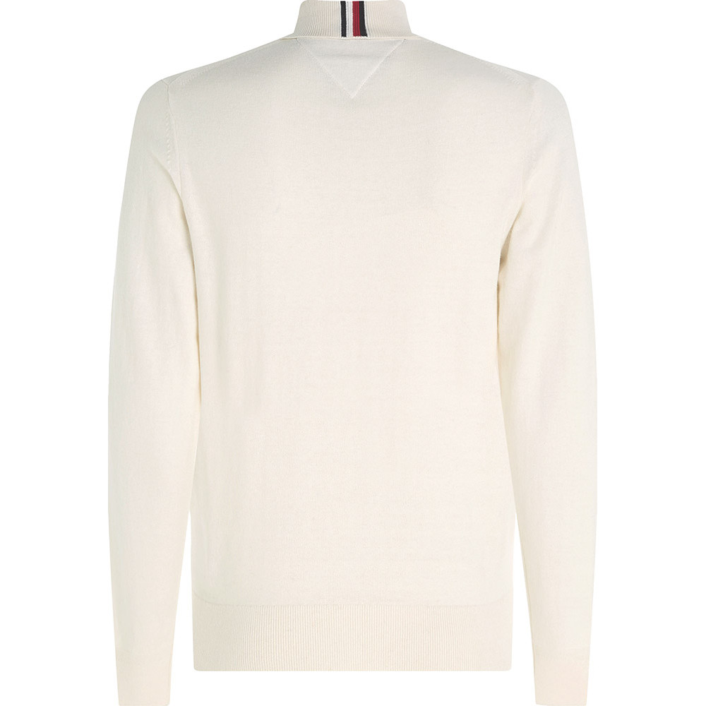 Tommy Hilfiger Εκρού Ζιβάγκο - MW0MW28048
