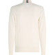 Tommy Hilfiger Εκρού Ζιβάγκο - MW0MW28048
