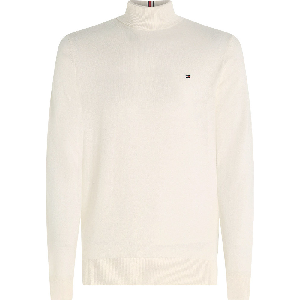 Tommy Hilfiger Εκρού Ζιβάγκο - MW0MW28048