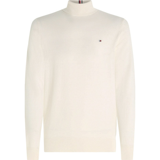 Tommy Hilfiger Εκρού Ζιβάγκο - MW0MW28048