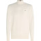 Tommy Hilfiger Εκρού Ζιβάγκο - MW0MW28048