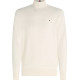 Tommy Hilfiger Εκρού Ζιβάγκο - MW0MW28048