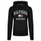 Tommy Hilfiger Μαύρο Hoodie - MW0MW28173