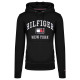 Tommy Hilfiger Μαύρο Hoodie - MW0MW28173
