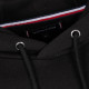 Tommy Hilfiger Μαύρο Hoodie - MW0MW28173