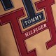 Tommy Hilfiger Μπεζ Hoodie Lux Monogram - MW0MW28187