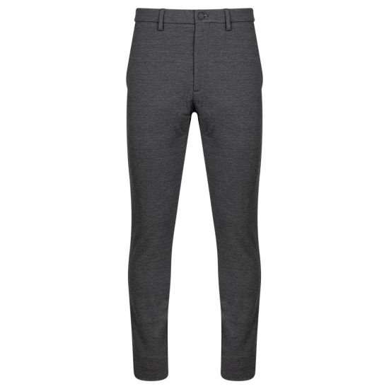 Tommy Hilfiger Γκρι Παντελόνι - MW0MW28655