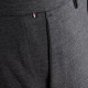 Tommy Hilfiger Γκρι Παντελόνι - MW0MW28655