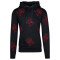 Tommy Hilfiger Φούτερ Critter Monogram Hoody MW0MW28678 Μπλε Σκούρο