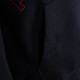 Tommy Hilfiger Φούτερ Critter Monogram Hoody MW0MW28678 Μπλε Σκούρο