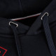 Tommy Hilfiger Φούτερ Critter Monogram Hoody MW0MW28678 Μπλε Σκούρο