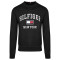 Tommy Hilfiger Μαύρο Φούτερ C Neck MW0MW28755