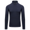 Tommy Hilfiger Μπλούζα Ζιβάγκο MW0MW28787 Μπλε