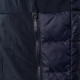 Tommy Hilfiger Μπλε Αμάνικο Μπουφάν - MW0MW29004