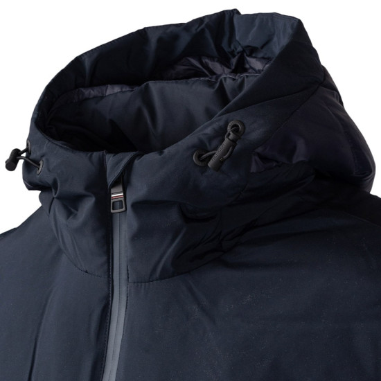 Tommy Hilfiger Μπλε Αμάνικο Μπουφάν - MW0MW29004
