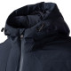 Tommy Hilfiger Μπλε Αμάνικο Μπουφάν - MW0MW29004