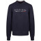 Tommy Hilfiger Μπλε Φούτερ C Neck MW0MW29324