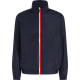 Tommy Hilfiger Μπλε Regatta Jacket - MW0MW29945 