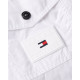 Tommy Hilfiger Λευκό Regatta Jacket - MW0MW29945 
