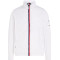 Tommy Hilfiger Λευκό Regatta Jacket - MW0MW29945 