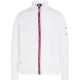 Tommy Hilfiger Λευκό Regatta Jacket - MW0MW29945 