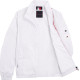 Tommy Hilfiger Λευκό Regatta Jacket - MW0MW29945 