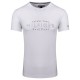 Tommy Hilfiger Λευκό T-shirt Crew Neck - MW0MW30034