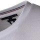 Tommy Hilfiger Λευκό T-shirt Crew Neck - MW0MW30034