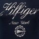 Tommy Hilfiger Μπλε T-shirt C Neck - MW0MW30040