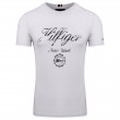 Tommy Hilfiger Λευκό T-shirt C Neck - MW0MW30040