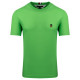 Tommy Hilfiger Πράσινο T-shirt C Neck - MW0MW30054