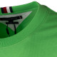Tommy Hilfiger Πράσινο T-shirt C Neck - MW0MW30054