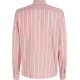 Tommy Hilfiger Ροζ Πουκάμισο Button Down - MW0MW30080