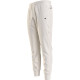 Tommy Hilfiger Εκρού Παντελόνι Φόρμας - MW0MW30407