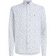 Tommy Hilfiger Λευκό Πουκάμισο Button Down - MW0MW30704