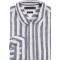 Tommy Hilfiger Λευκό Πουκάμισο Button Down 100% Linen - MW0MW30705