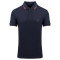 Tommy Hilfiger Μπλε Κοντομάνικο polo - MW0MW30774