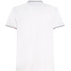 Tommy Hilfiger Λευκό Κοντομάνικο polo - MW0MW30774