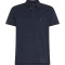 Tommy Hilfiger Μπλε Κοντομάνικο polo - MW0MW30775