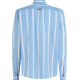 Tommy Hilfiger Μπλε Πουκάμισο Button Down - MW0MW30902