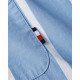 Tommy Hilfiger Μπλε Πουκάμισο Button Down - MW0MW30902