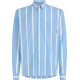 Tommy Hilfiger Μπλε Πουκάμισο Button Down - MW0MW30902