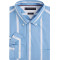 Tommy Hilfiger Μπλε Πουκάμισο Button Down - MW0MW30902