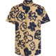 Tommy Hilfiger Κίτρινο Πουκάμισο Button Down 100% Linen - MW0MW30912