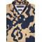 Tommy Hilfiger Κίτρινο Πουκάμισο Button Down 100% Linen - MW0MW30912