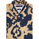 Tommy Hilfiger Κίτρινο Πουκάμισο Button Down 100% Linen - MW0MW30912