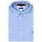 Tommy Hilfiger Γαλάζιο Πουκάμισο Button Down - MW0MW30934
