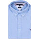 Tommy Hilfiger Γαλάζιο Πουκάμισο Button Down - MW0MW30934