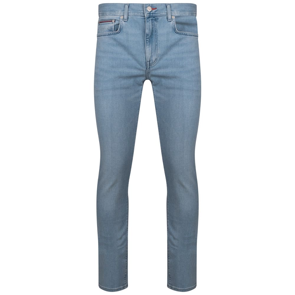 Tommy Hilfiger Μπλε Jean - MW0MW31095